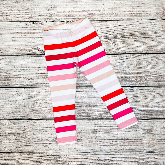 Remy & Rory Other - Remy & Rory Striped Leggings